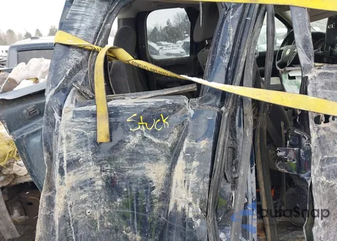 2007 Chevrolet Silverado 2500Hd Lt1 z USA, uszkodzony, nr VIN 1GCHK29K37E523183